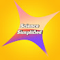 Science Simplified  logo