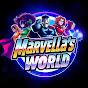 Marvella’s World logo