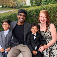Kumaar Family