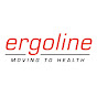 Ergoline logo