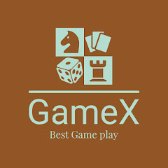 Game Overアイコン画像