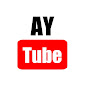 AY Tube channel logo