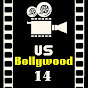 US Bollywood 14 logo