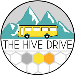 The Hive Drive net worth