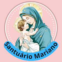 Santuário Mariano channel logo