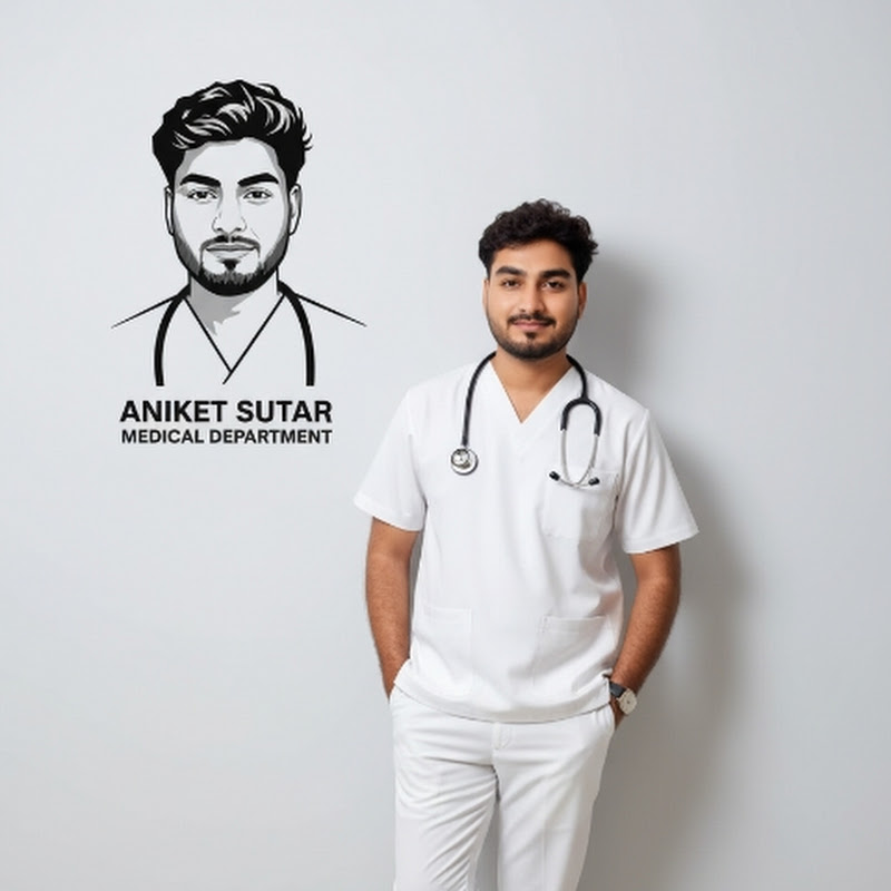 ×͜×ㅤMedical Department  亗