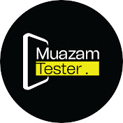 Muazam tester