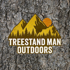 Treestand Man Outdoors