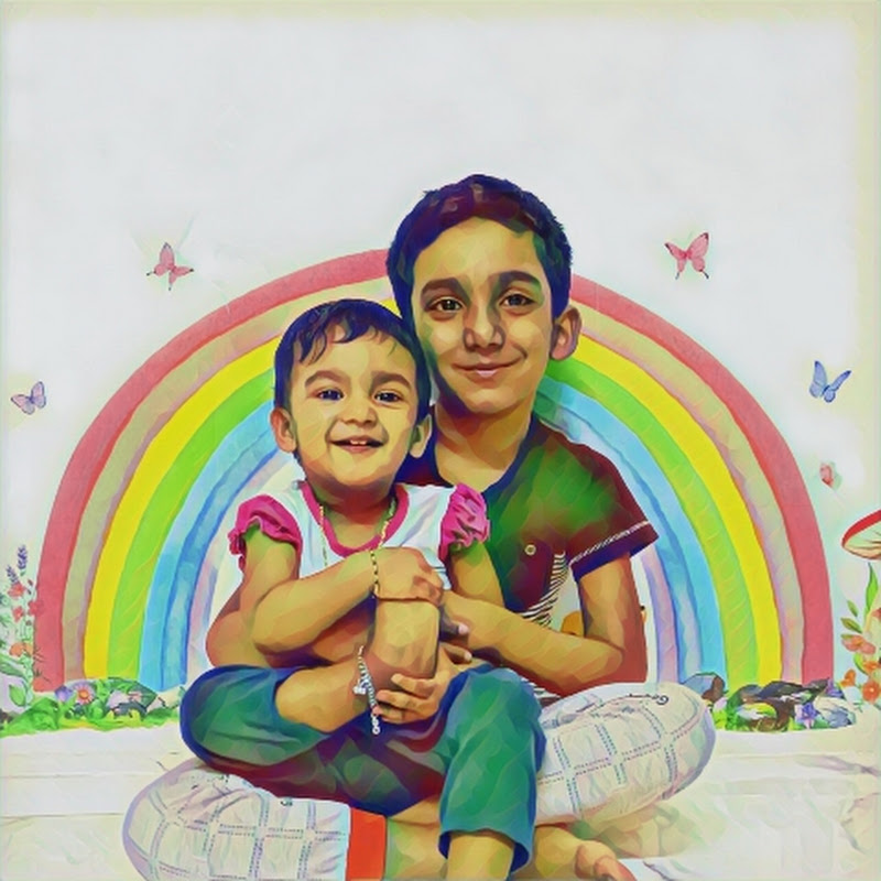 Duvi N Mahi🫰