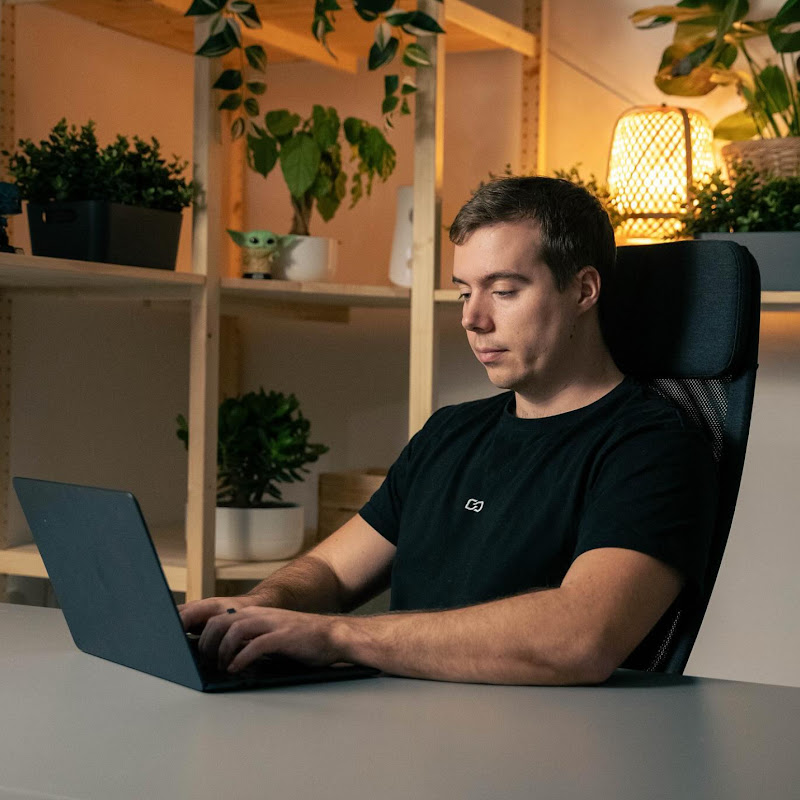 Ervin Prislan - Product Hub