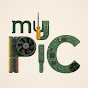 MY PC  logo
