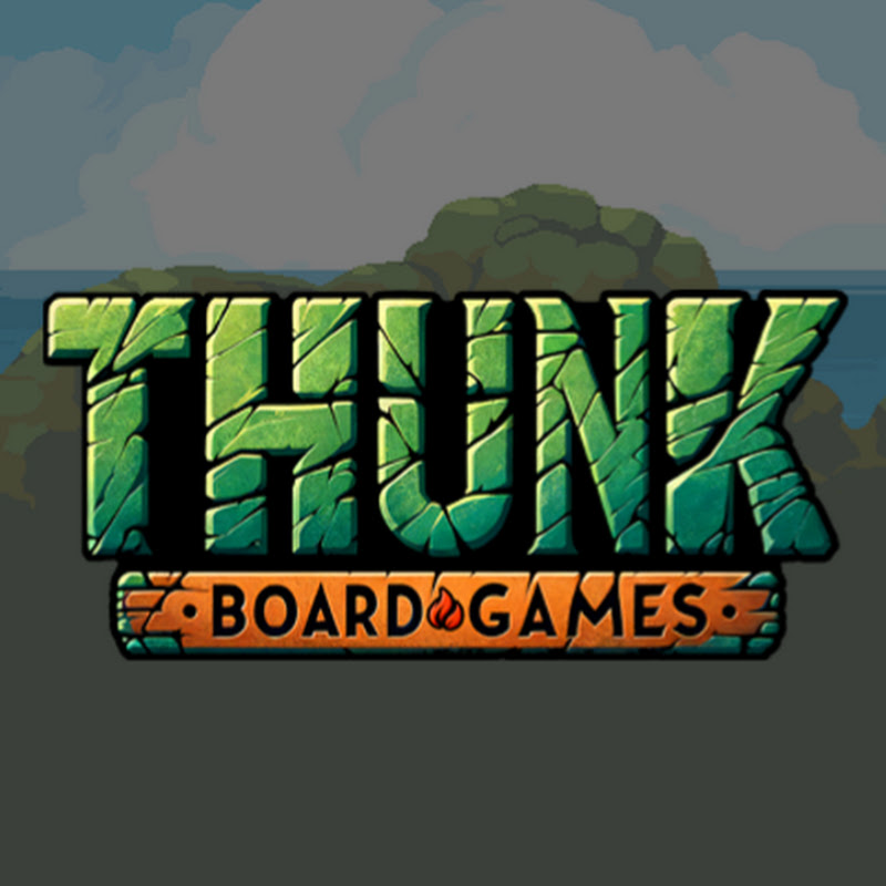Thunk Board Games