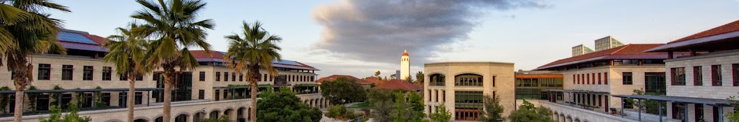 Stanford University School of Engineering Аватар канала YouTube