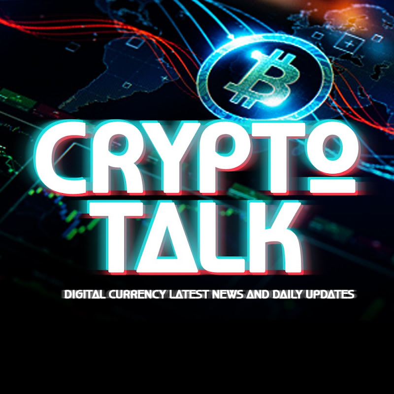CRYPTO TALK