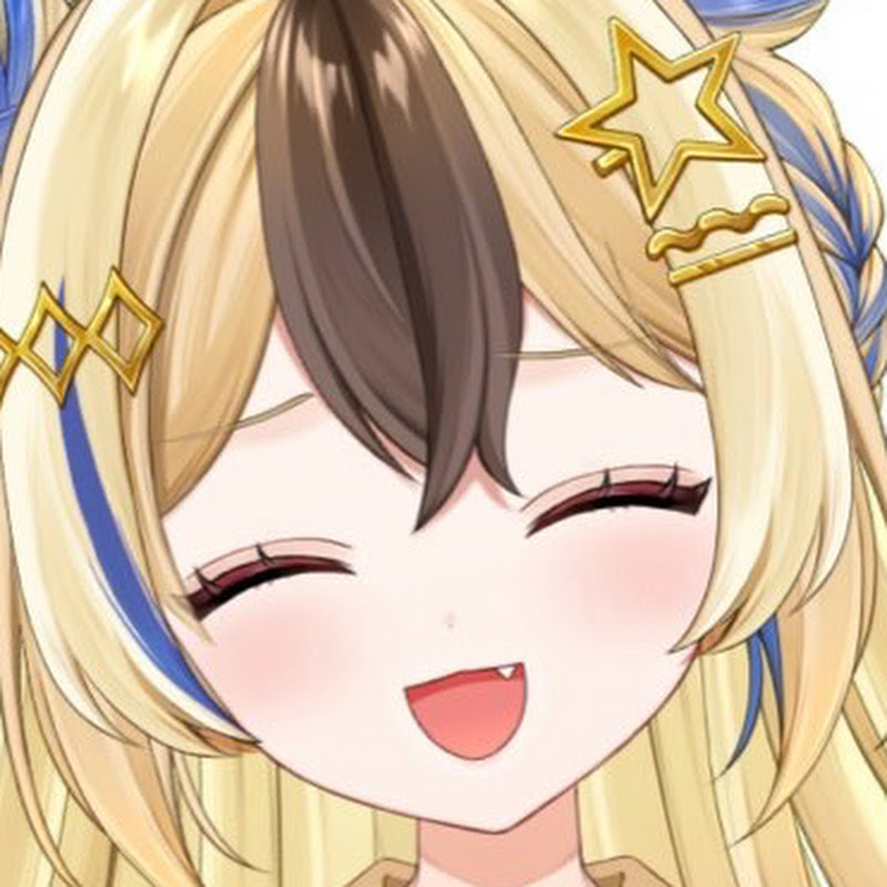 星夜らいか🐹🍻