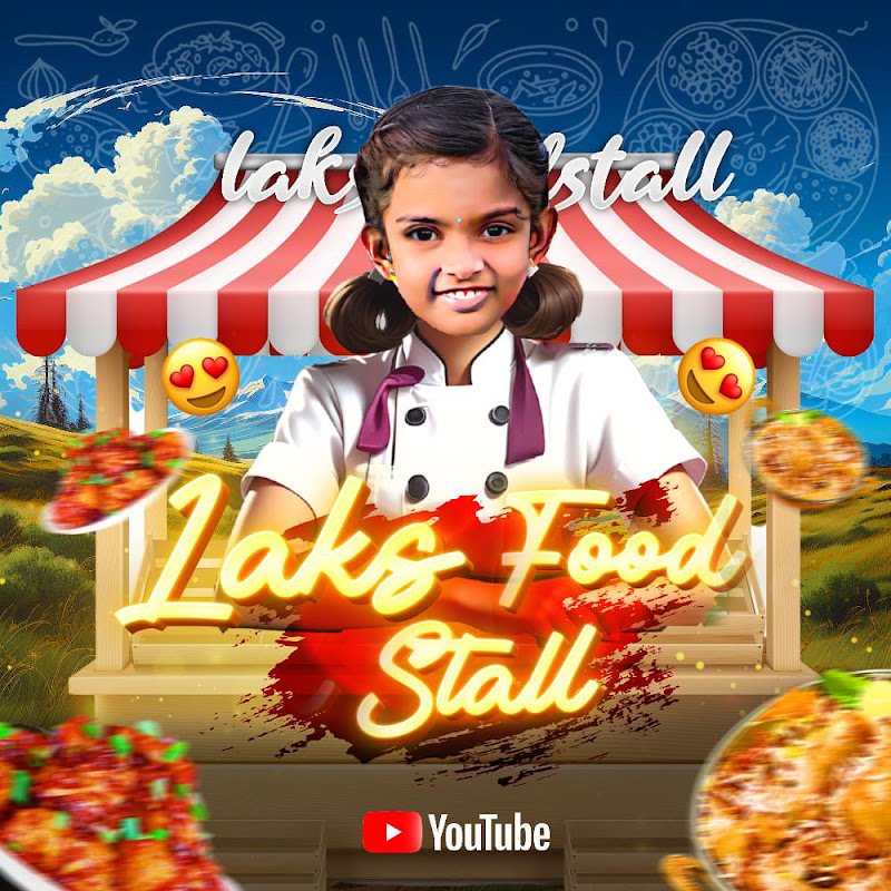Laks Food Stall