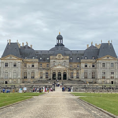Oriel Paris Franceアイコン画像