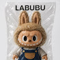 Labubu Reels logo
