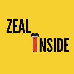 Zeal Inside