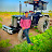 Black tractor (nitin yadav)