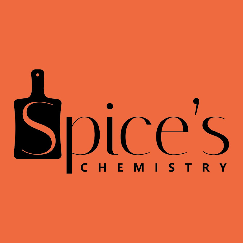 Spice's Chemistry