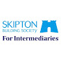 Skipton Building Society for Intermediaries logo