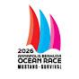 Annapolis to Bermuda Ocean Race logo