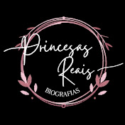 Princesas Reais