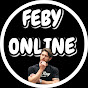 FEBY ONLINE logo