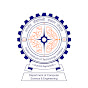 Department of CSE @ IIT Jodhpur logo