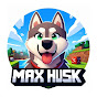 Max Husk logo