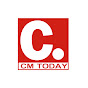 CM Today TV logo