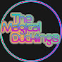The Magical Ducklings logo