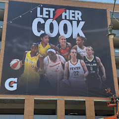 WNBA Edits
