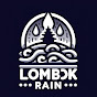 Lombok Rain
