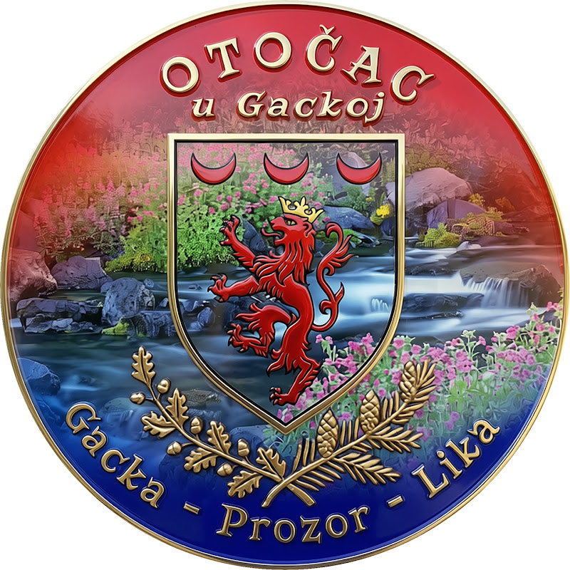 Gacka - Prozor - Lika