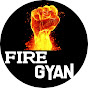FIRE GYAN : Gurukripa Fire Safety Academy logo