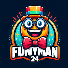 Mr Funny Man24