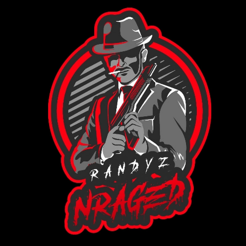 RANDYz nRAGED