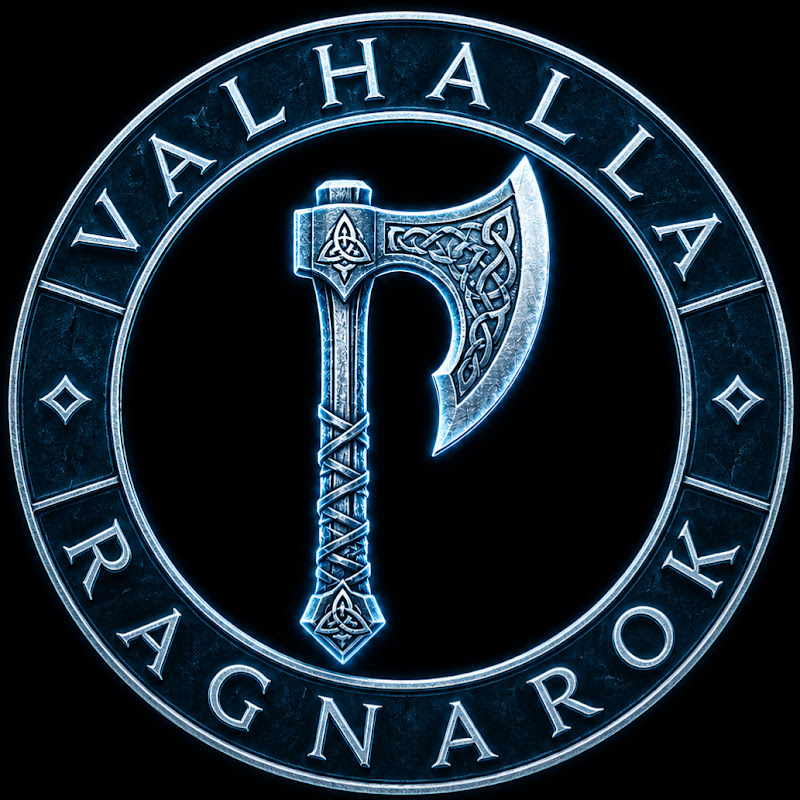 Valhalla Ragnarok - Topic