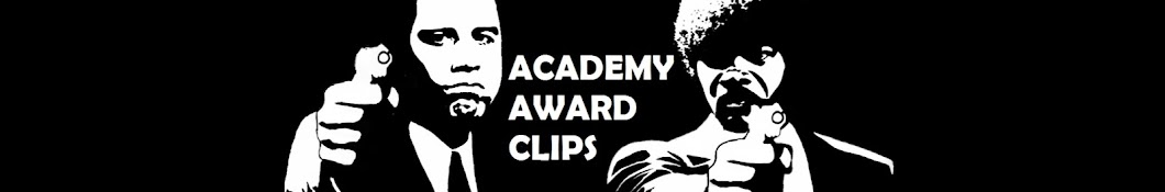AcademyAwardClips YouTube-Kanal-Avatar
