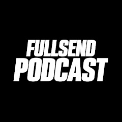 FULL SEND PODCAST Channel icon