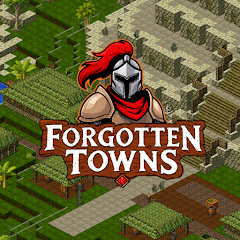 Forgotten Towns