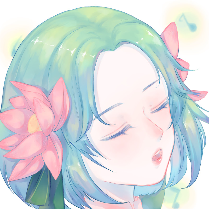 Kohasu【子蓮】Ch.