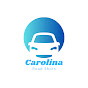 Carolina Road Shots logo