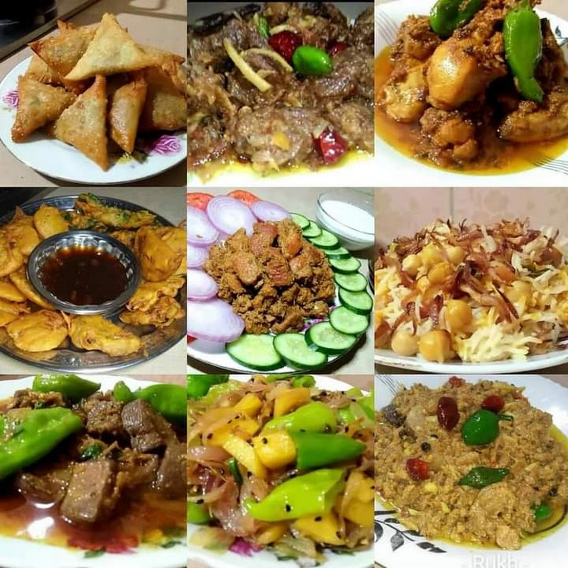 Flavorful Recipes 