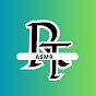 RT (ASMR) logo
