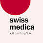 Swiss Medica Clinic logo