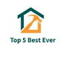Top 5 Best Ever logo