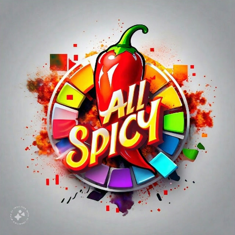 SPICY TIME